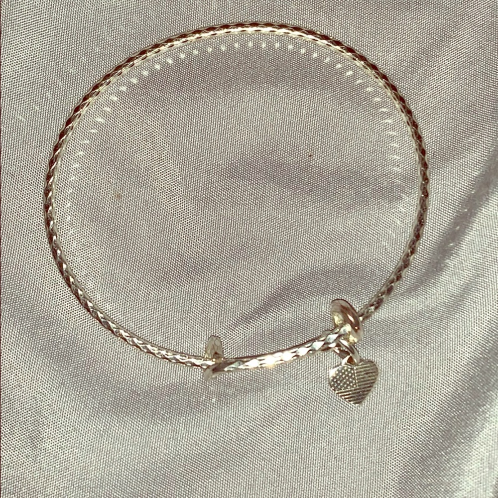 Alex and Ani bracelet